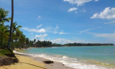 Hôtels à Las Terrenas