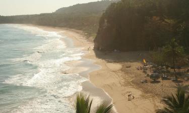 Hotéis em San Felipe de Puerto Plata