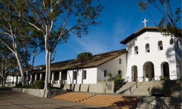 Hotel a San Luis Obispo