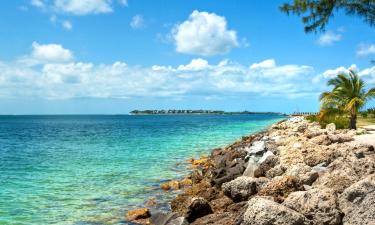 Hoteles en Key West