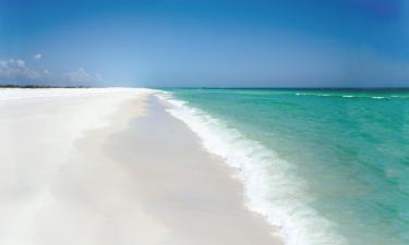 Hoteli u gradu 'Pensacola Beach'