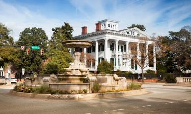 Cottages in Wilmington