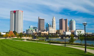 Things to do in Columbus