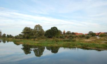 Apartments in Rathenow