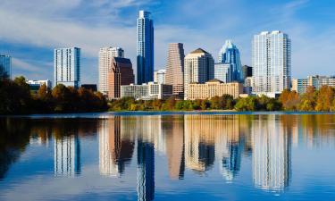 Cheap vacations in Austin