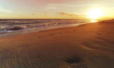 Hoteller i Platja  d'Aro