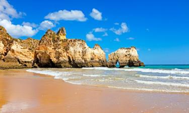 Hotels in Alvor