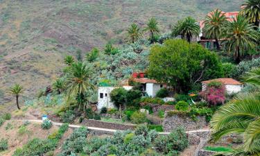 Ferienunterkünfte in La Esperanza