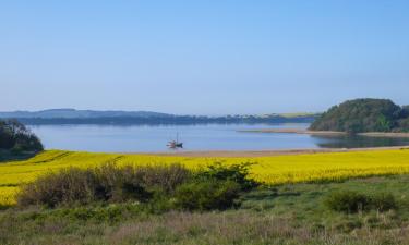 Beach rentals in Lancken-Granitz