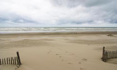 Hoteluri cu parcare în Isigny-sur-Mer