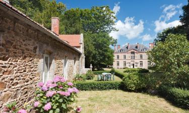 Casas de Férias em Plouha