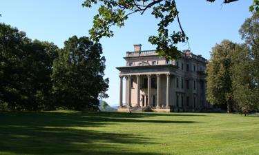 Family Hotels in Hyde Park