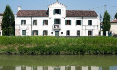 Apartments in Malcontenta