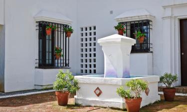 Hoteles con piscina en Benahavís