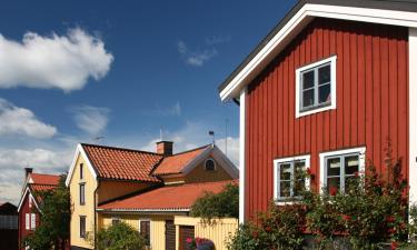 Vacation Homes in Nyköping