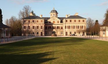 Hotel di Rastatt