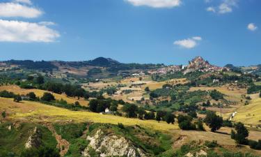 B&Bs in Castelpetroso