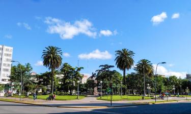 Hoteles en Junín