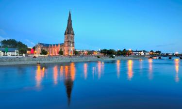 Hotels in Killaloe