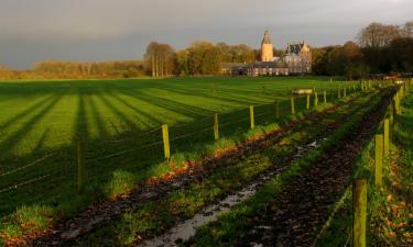 Hoteles en Dalfsen