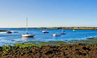 Budget hotels in Oranmore