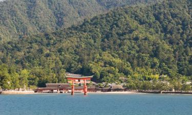 Alojamentos para fÃ©rias em Hatsukaichi