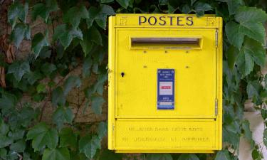 Hoteller i La Ville-du-Bois