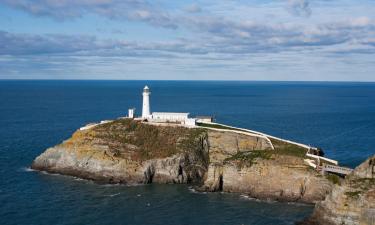 Hotel a Trearddur