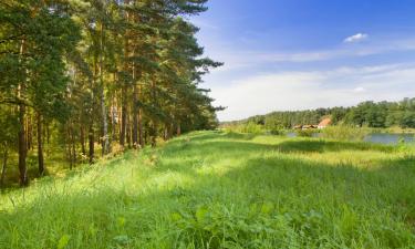 Hotels in Lanke