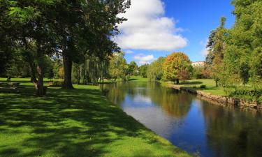 Günstiger Urlaub in Carleton Place