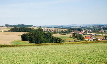 Gostišča v mestu Hausen