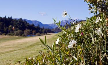 Ferienwohnungen in Bruck am Ziller