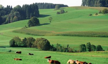 Hotels mit Parkplatz in Perg