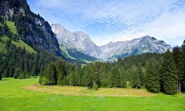 Hotel con parcheggio a Regensdorf