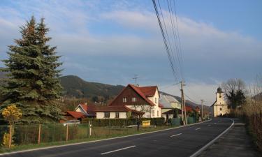 Hotel di Ostravice