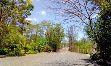 Apartments in Kitengela 