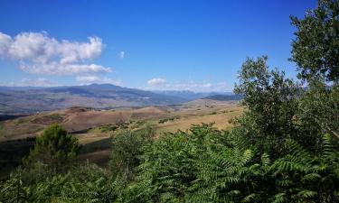 Holiday Rentals in Grassano