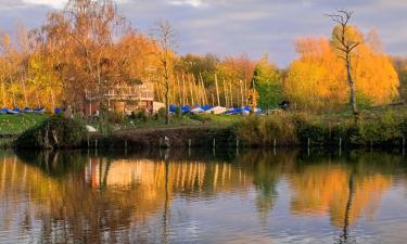 Family Hotels in Astwood Bank