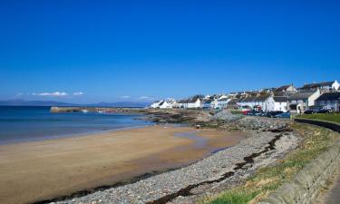 B&Bs in Portmahomack