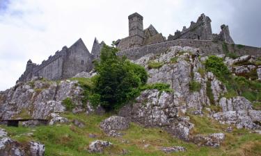 Hotels in Cashel