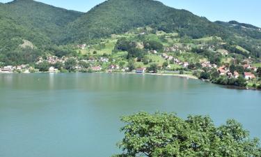 Holiday Homes in Zvornik