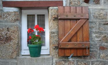 Holiday Rentals in Saint-Josse