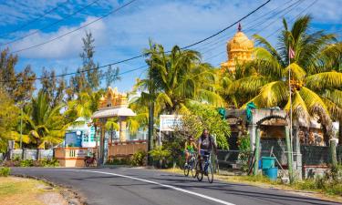 Günstiger Urlaub in Palmar