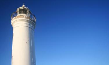 Cottages in Point Lonsdale