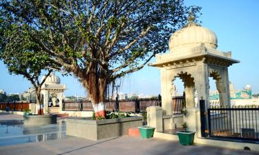 Cheap holidays in Jamnagar