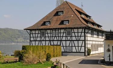 Ferieboliger i Bodman-Ludwigshafen