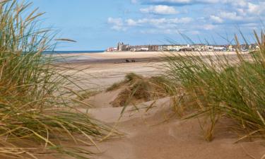 Hoteles en Redcar