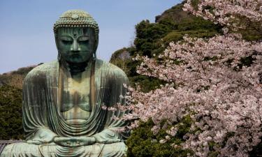 Hotéis em Kamakura