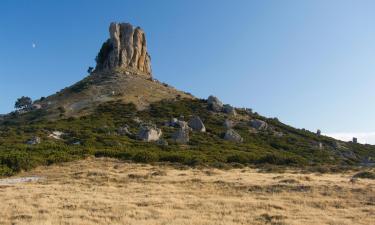 Bed & breakfast a Nuoro