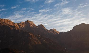 Hôtels à Katra